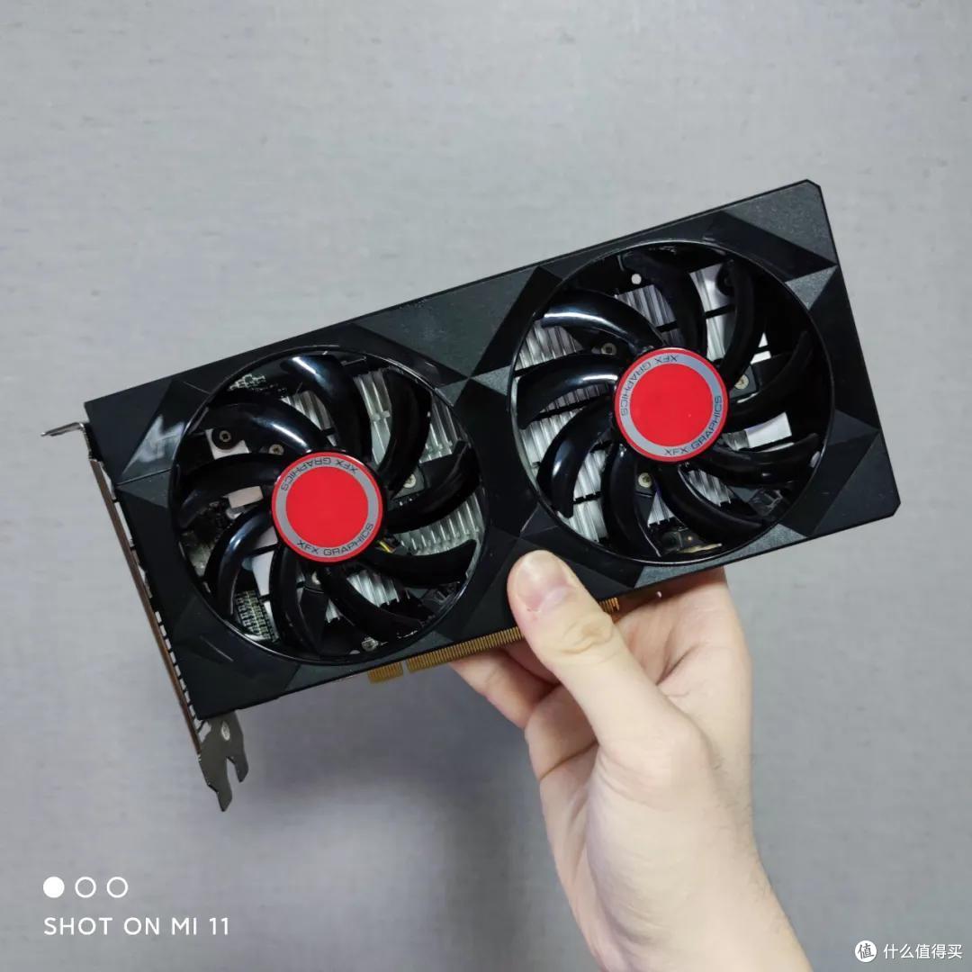 【省钱日记】第5期,二手RX560 4G显卡+老i7,实测体验分享