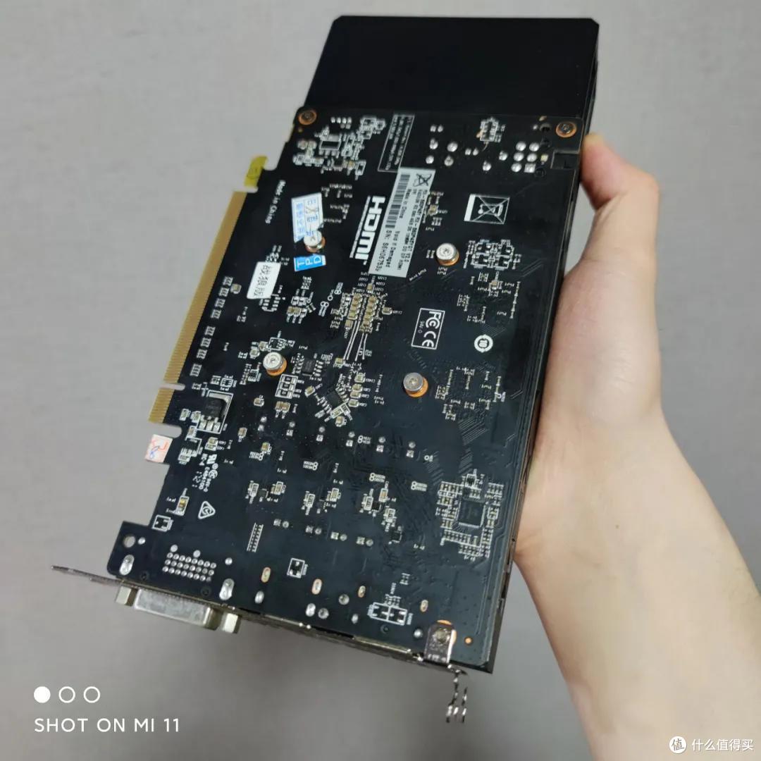 【省钱日记】第5期,二手RX560 4G显卡+老i7,实测体验分享