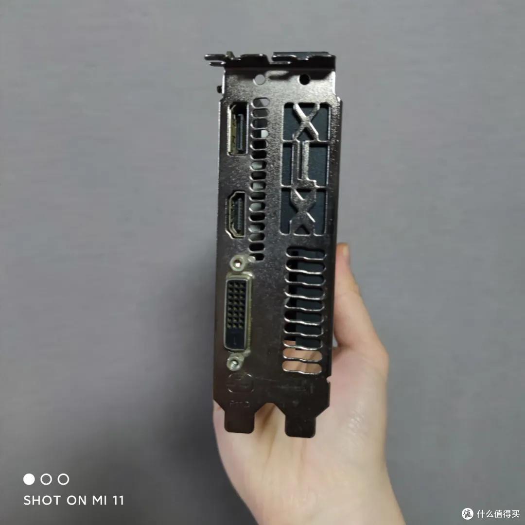 【省钱日记】第5期,二手RX560 4G显卡+老i7,实测体验分享