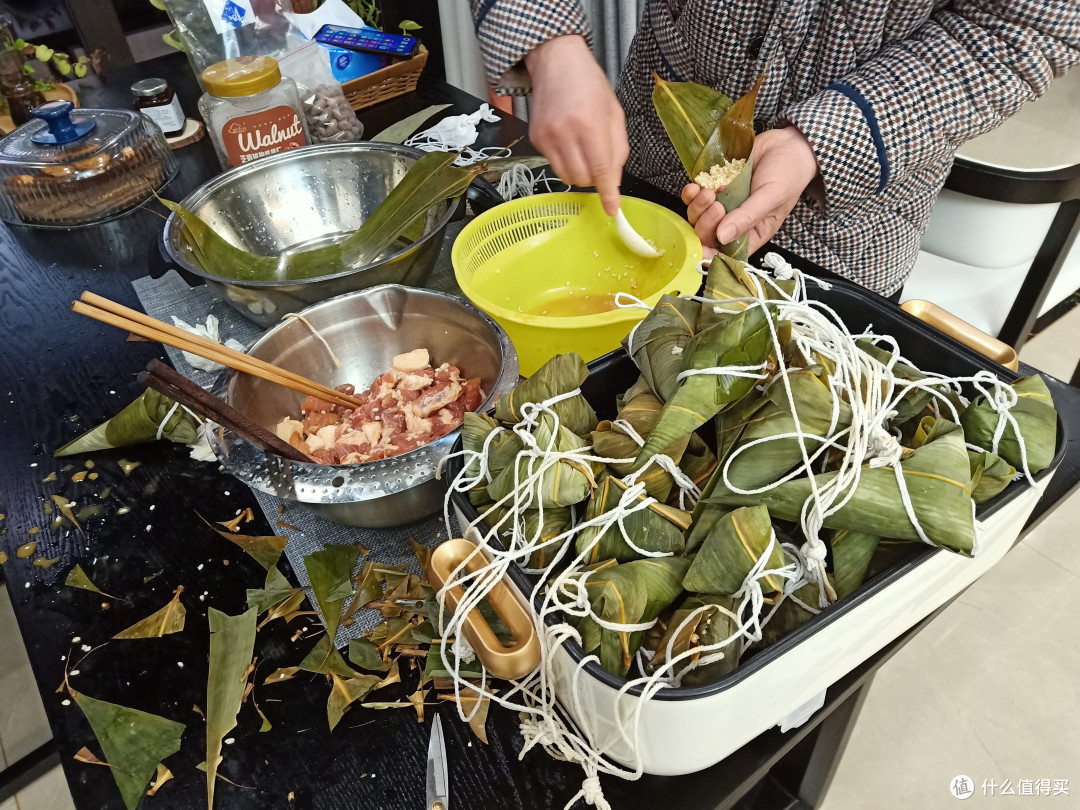 盘点农村过年的7大美食,瞧瞧你都认识吗?网友:小时候的味道