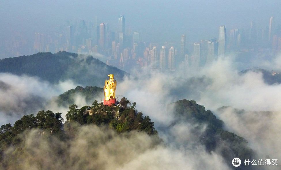 在重庆过春节怎么玩？一大批“新”景点开放，就算收费也值得去