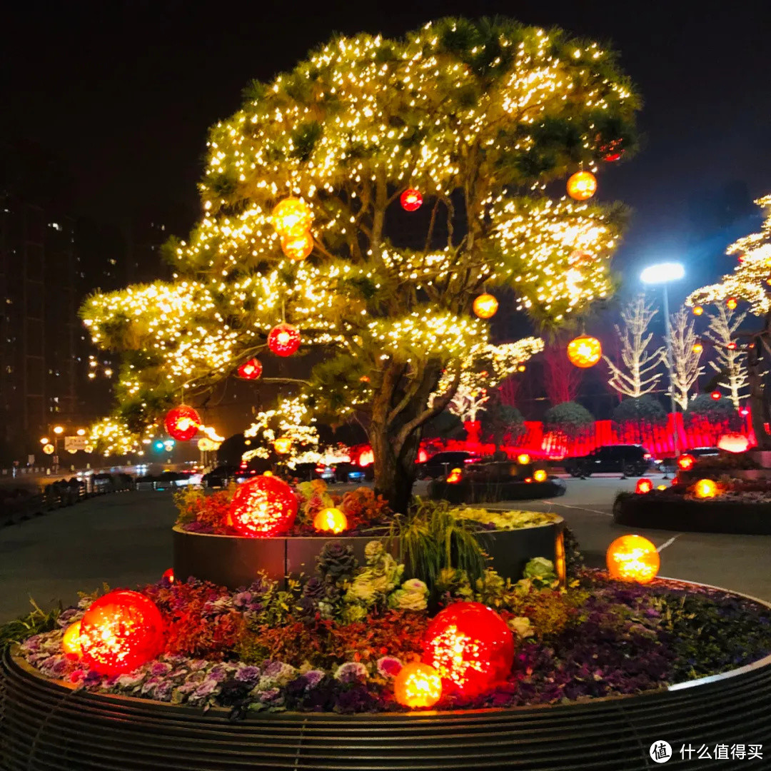 跑者如何迎新年，我在西安刷三环！