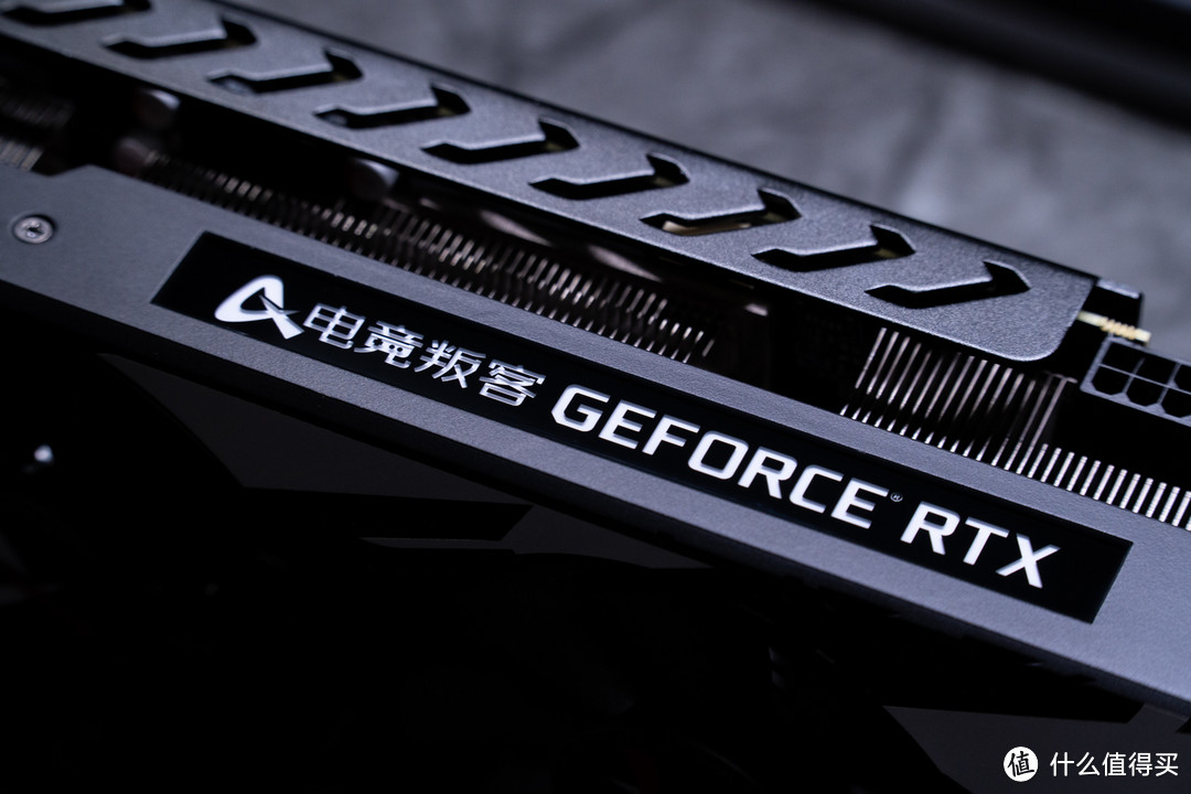 全新品牌？电竞叛客 RTX3070 8GB开箱简测