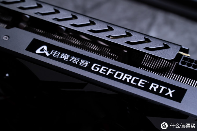 全新品牌？电竞叛客 RTX3070 8GB开箱简测