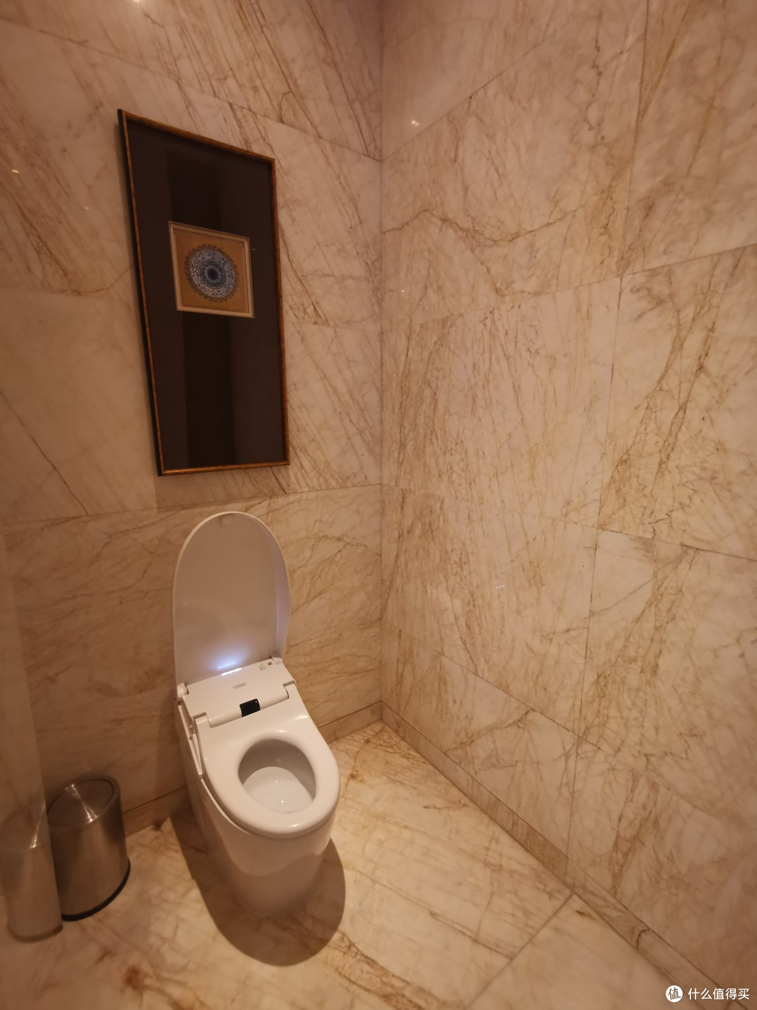 马桶