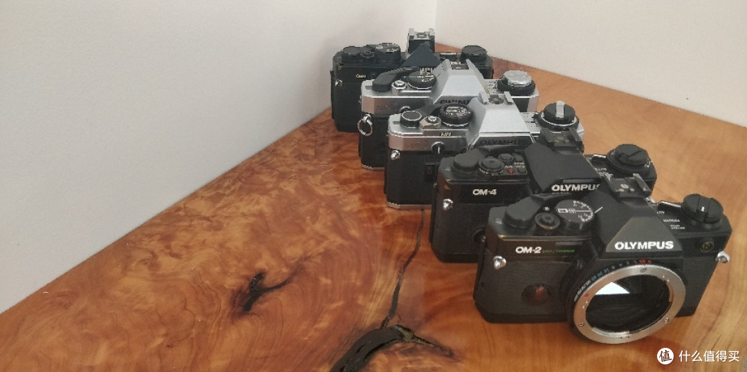 Olympus OM-10