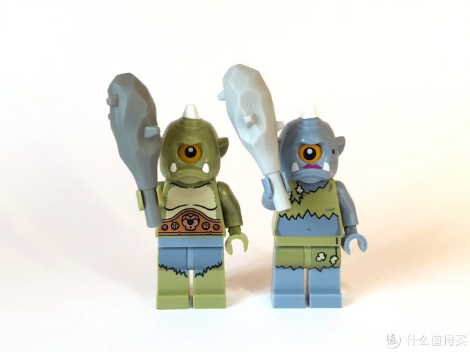 情人节乐高人仔应景系列3