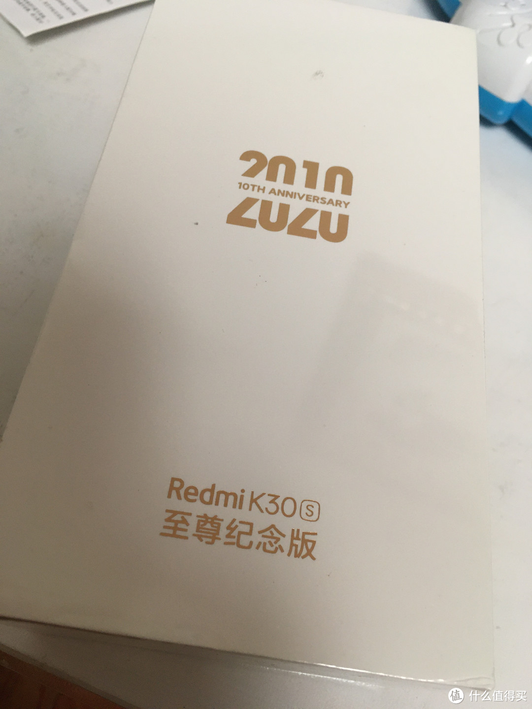 宅家过年，iPhone钉子户更换堆料怪物红米K30S！