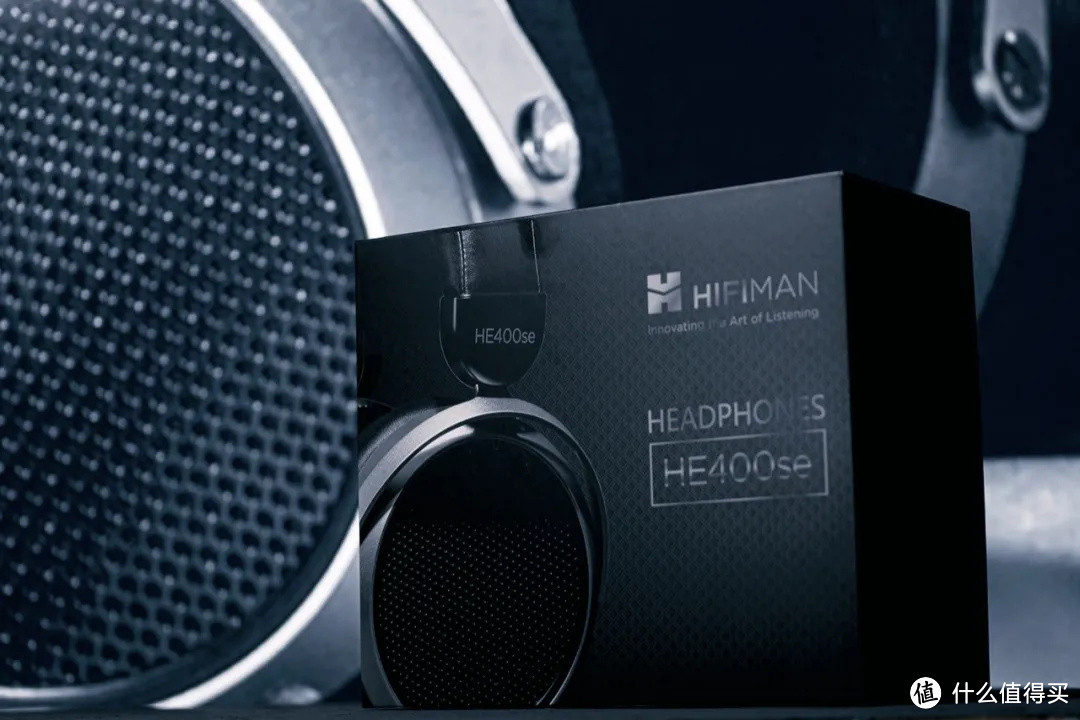 入门之选｜HIFIMAN HE400se