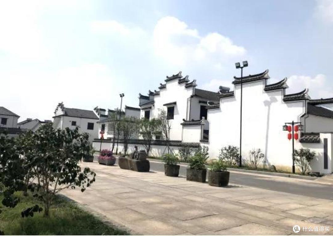 明星豪宅有啥好羡慕的,中国真正的千万豪宅都在农村!