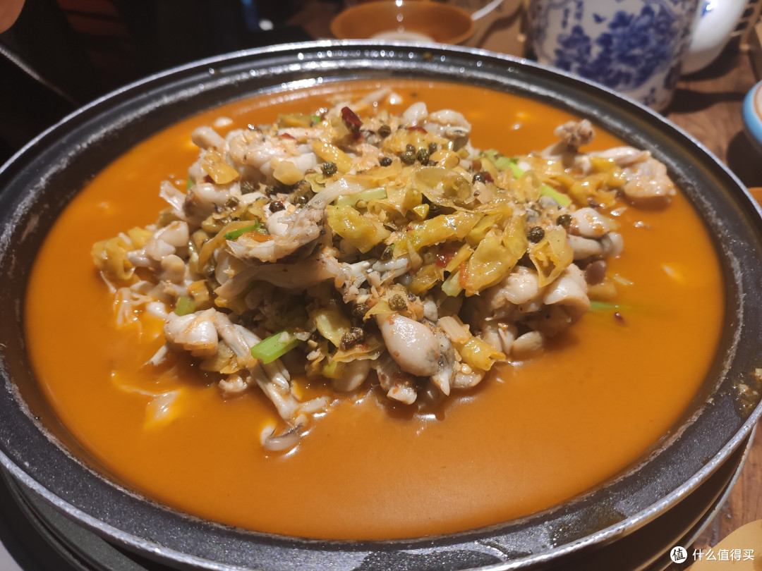 红红火火又一年,半步颠江湖菜邀你一试