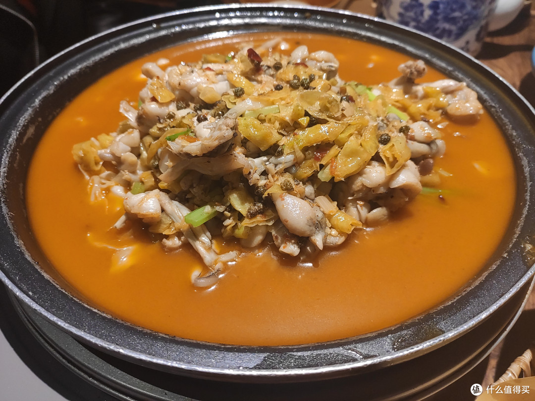 红红火火又一年,半步颠江湖菜邀你一试