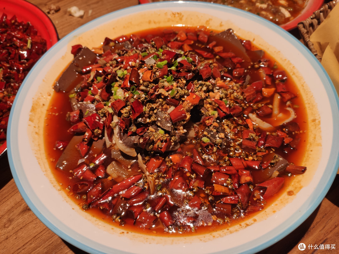 红红火火又一年,半步颠江湖菜邀你一试