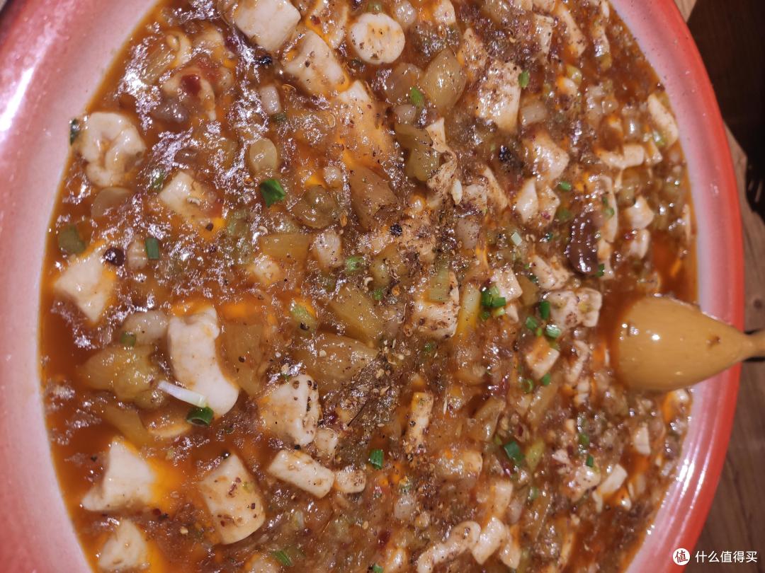 红红火火又一年,半步颠江湖菜邀你一试