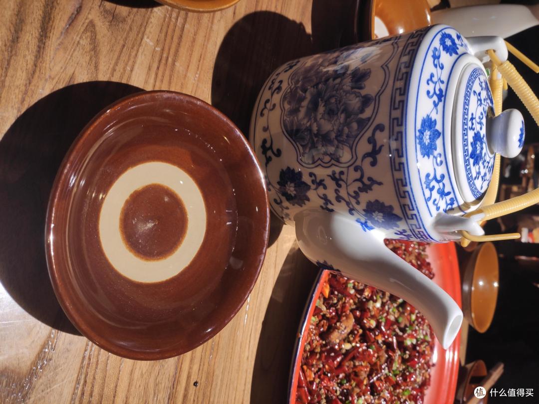 红红火火又一年,半步颠江湖菜邀你一试