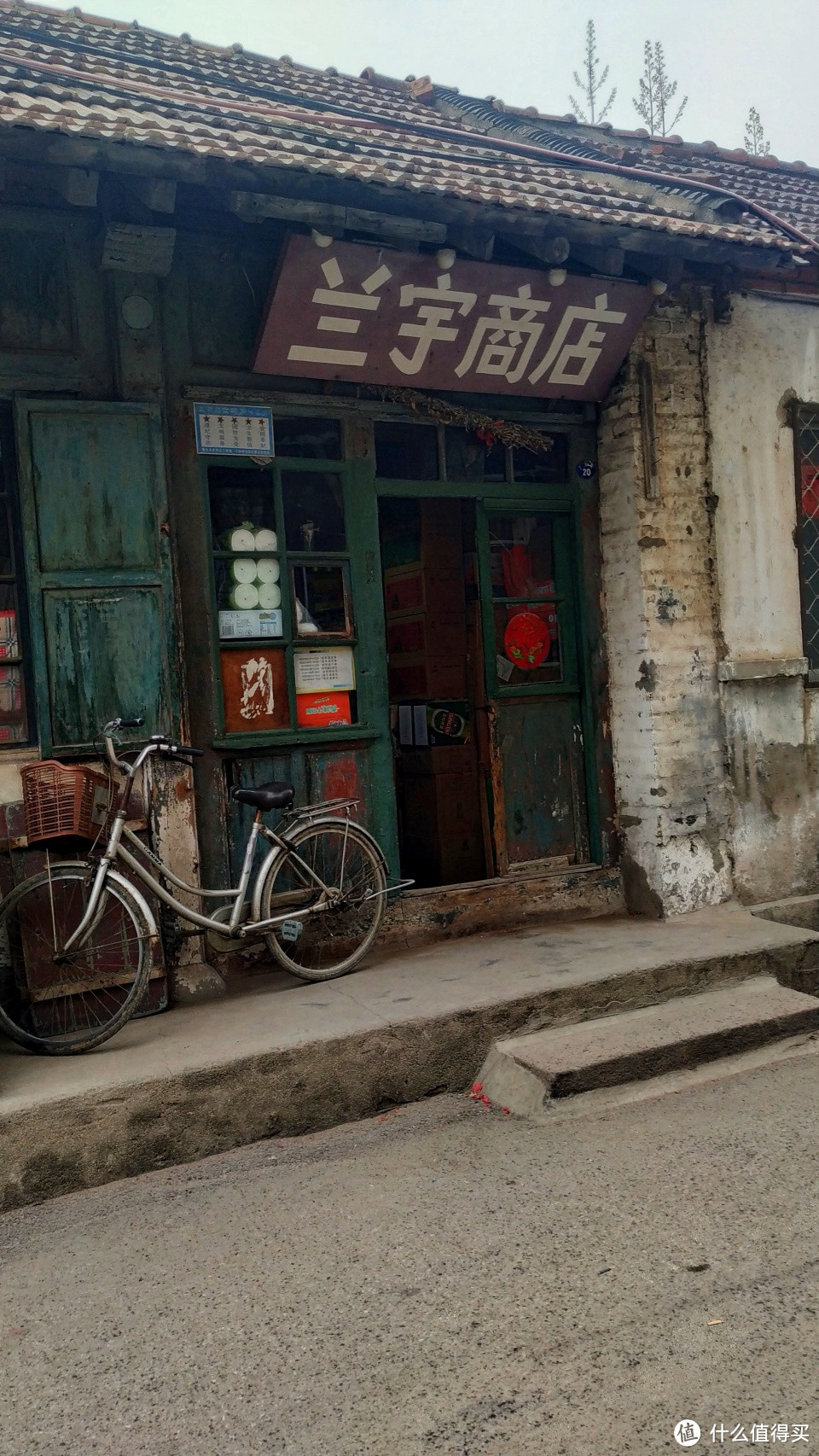 大年初四逛烟台百年街区：美食，美景，传统文化，时代变迁