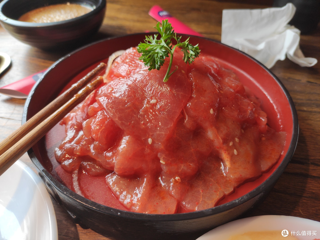 嫩牛肉