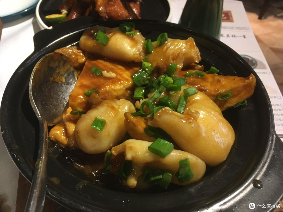 过江龙能不能打，香港米其林一星新斗记广州店探店
