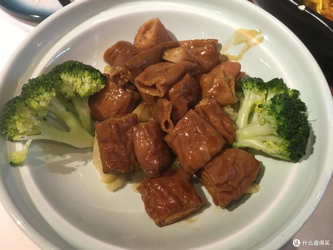 过江龙能不能打，香港米其林一星新斗记广州店探店