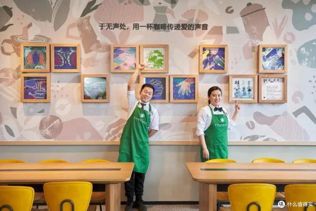 一城一店！30多个城市，30多家最值得打卡的星巴克