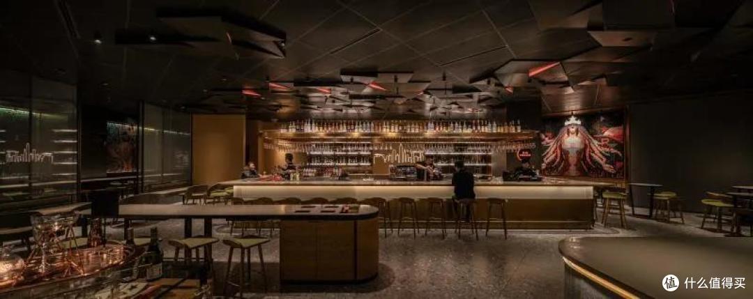 一城一店！30多个城市，30多家最值得打卡的星巴克