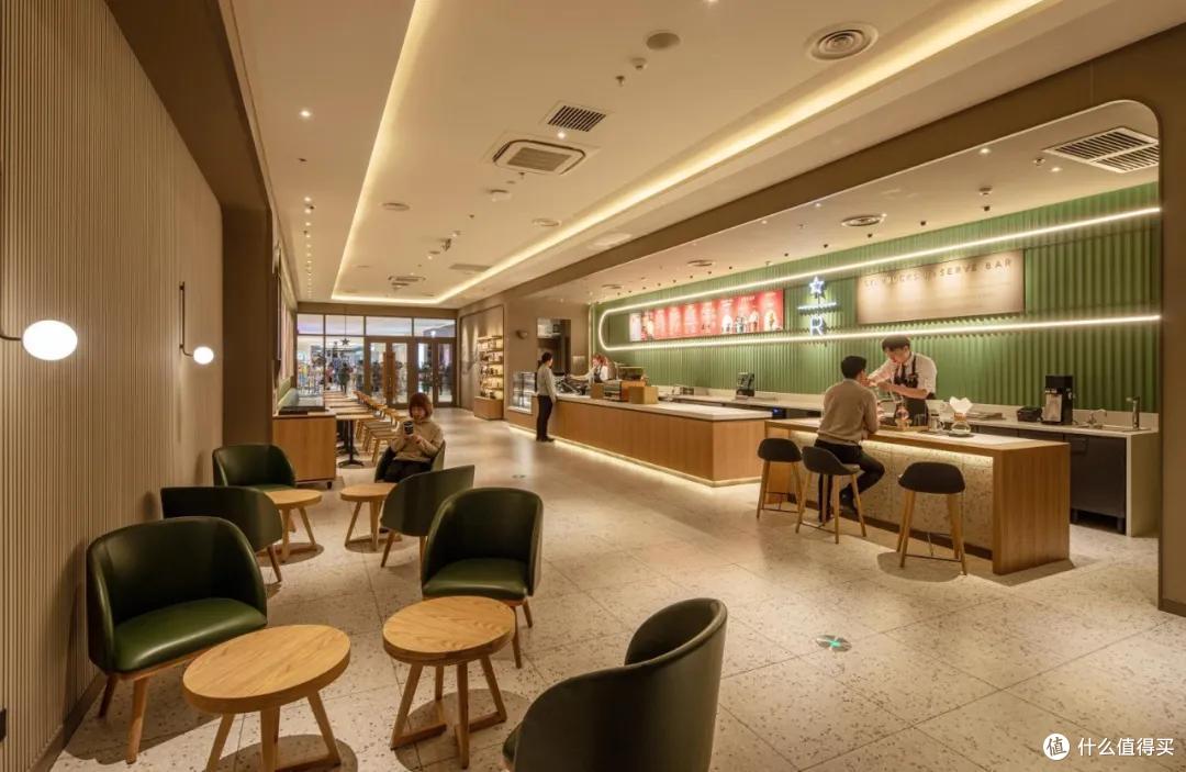 一城一店！30多个城市，30多家最值得打卡的星巴克