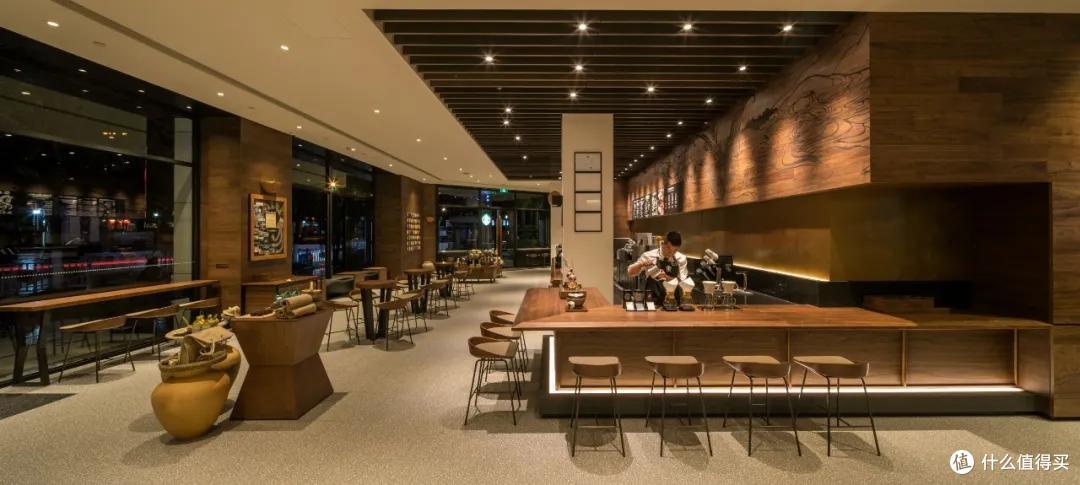 一城一店！30多个城市，30多家最值得打卡的星巴克