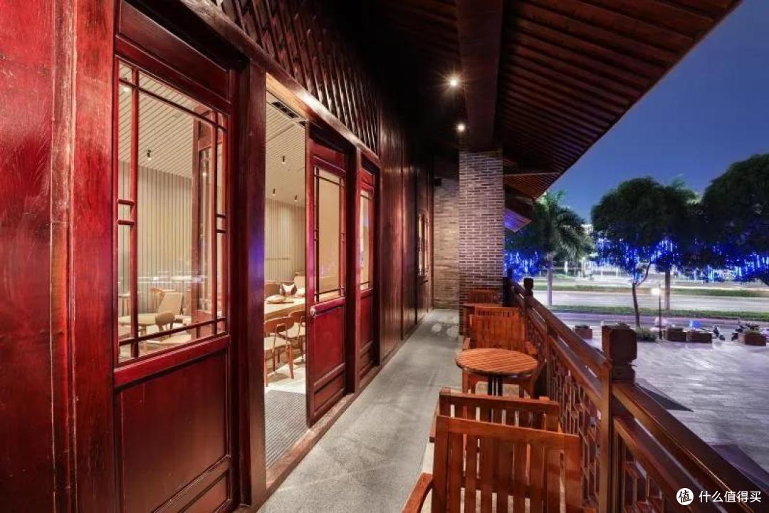 一城一店！30多个城市，30多家最值得打卡的星巴克