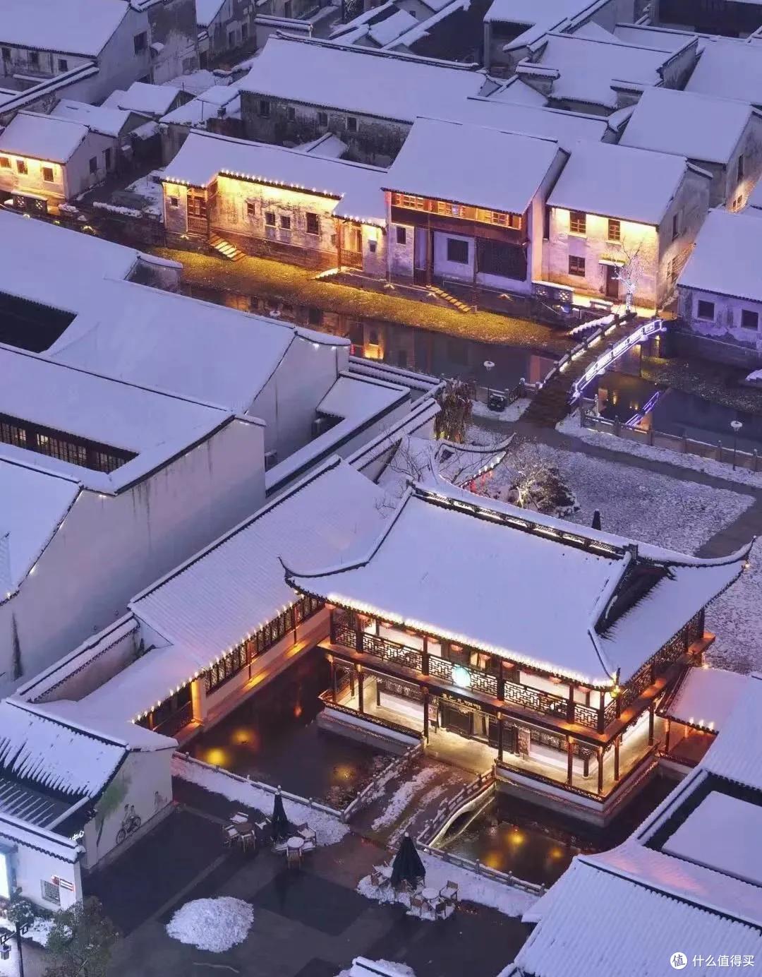 一城一店！30多个城市，30多家最值得打卡的星巴克