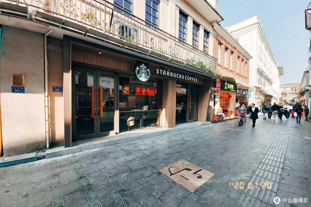 一城一店！30多个城市，30多家最值得打卡的星巴克
