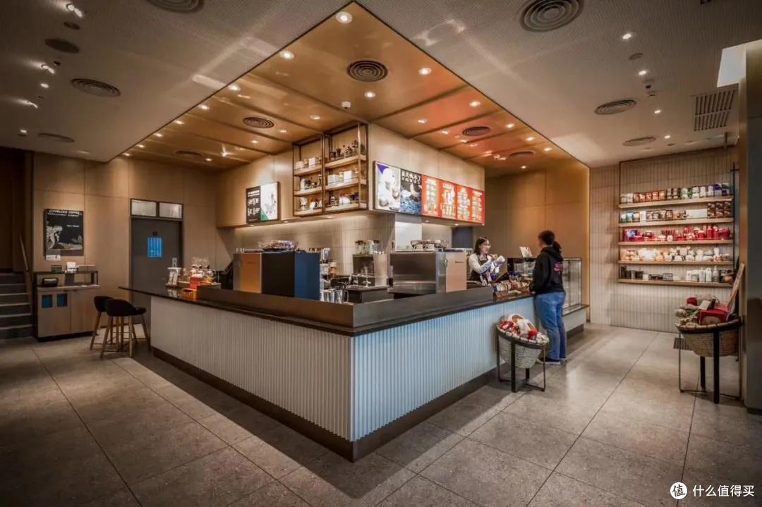 一城一店！30多个城市，30多家最值得打卡的星巴克