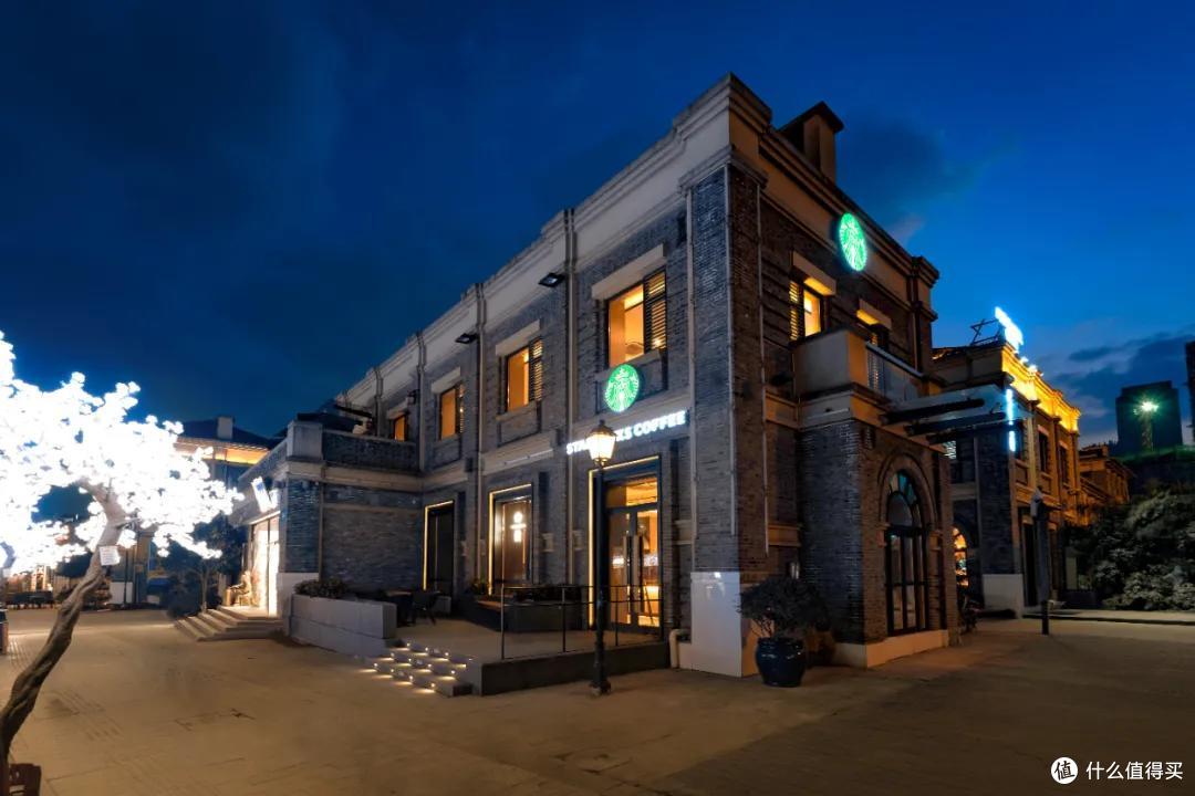 一城一店！30多个城市，30多家最值得打卡的星巴克