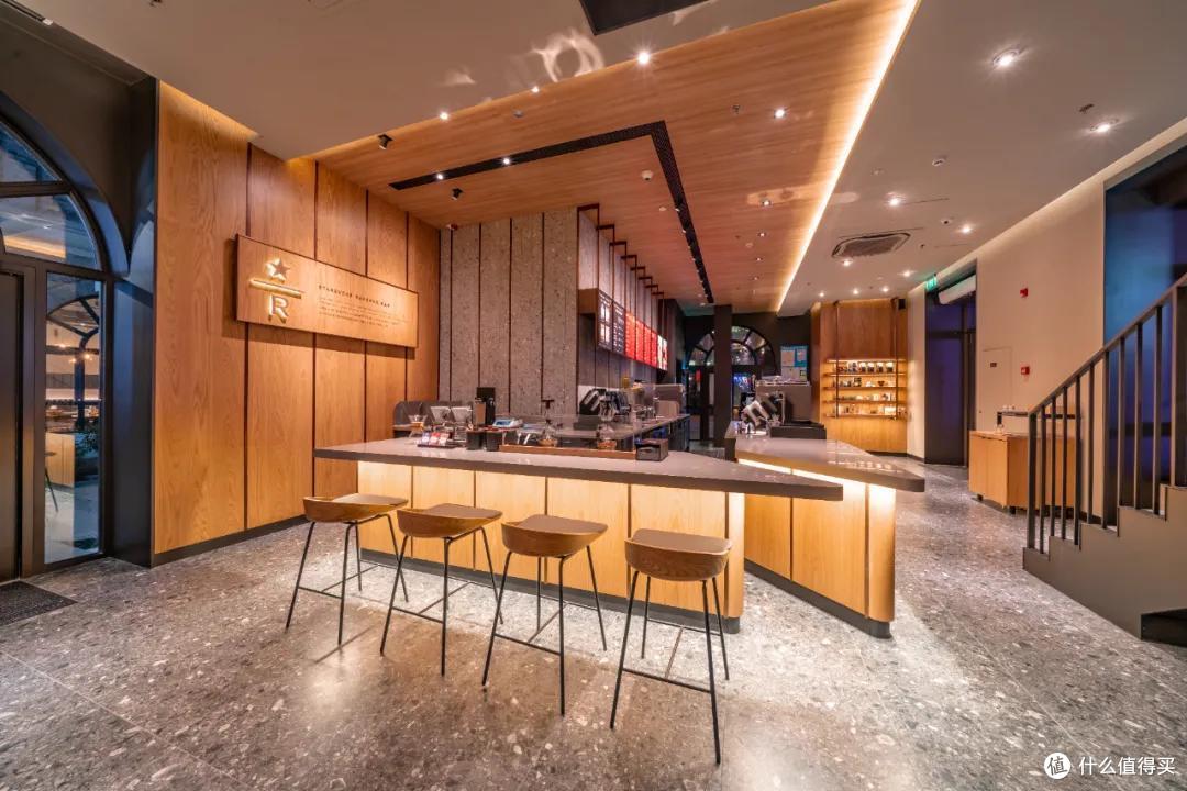 一城一店！30多个城市，30多家最值得打卡的星巴克