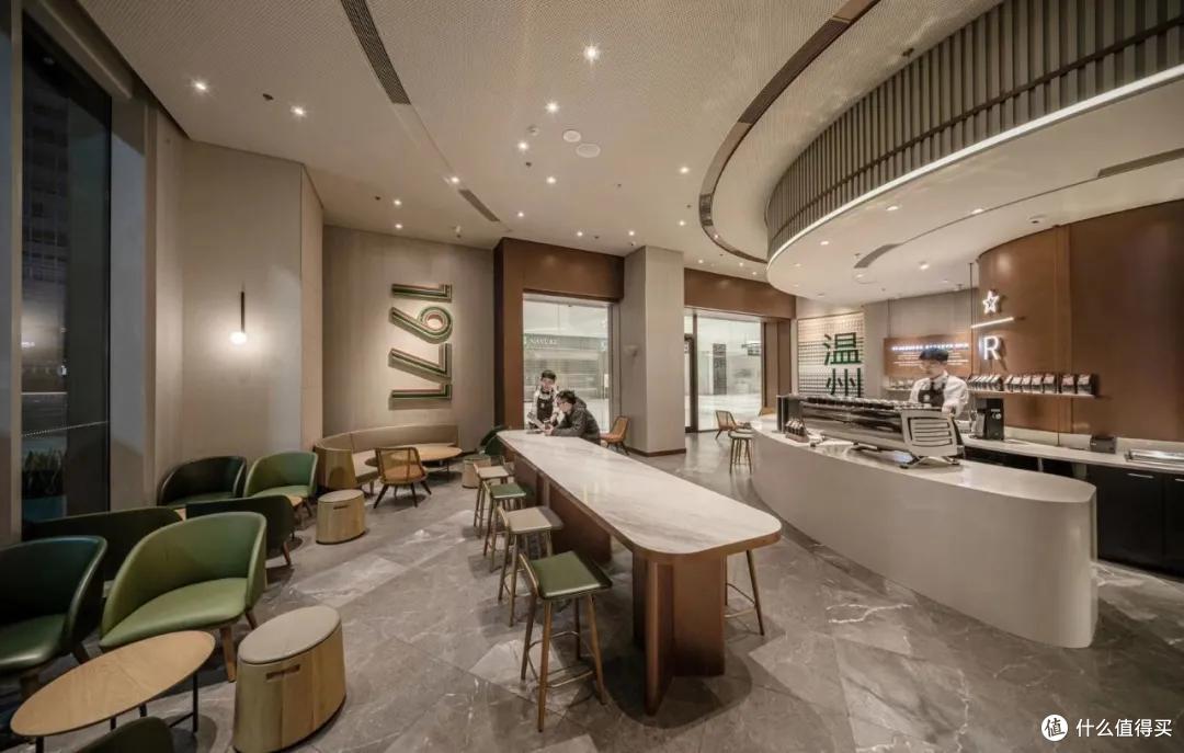 一城一店！30多个城市，30多家最值得打卡的星巴克