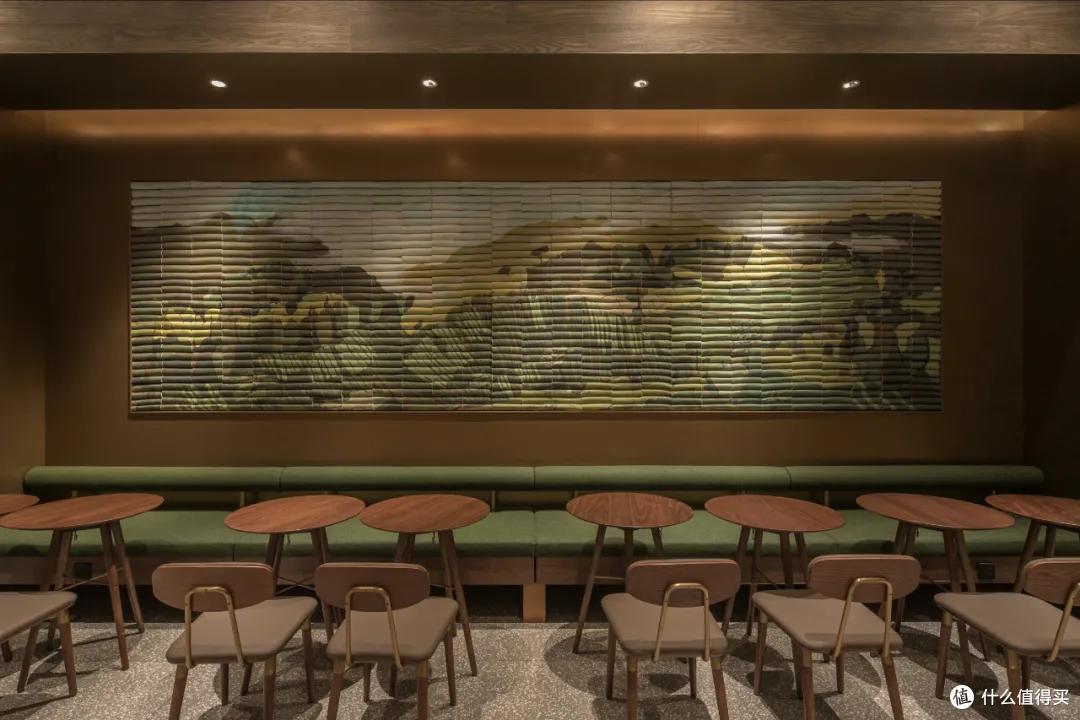 一城一店！30多个城市，30多家最值得打卡的星巴克