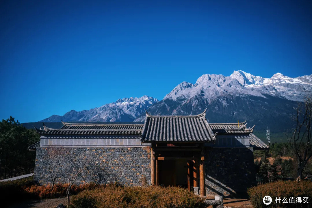 干货贴 | 丽江如何选酒店