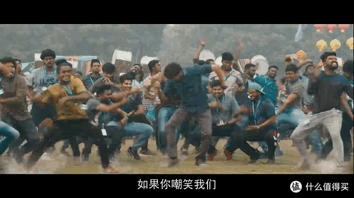 唱唱跳跳真热闹,印度动作电影《麻辣教授》轻松+愉快
