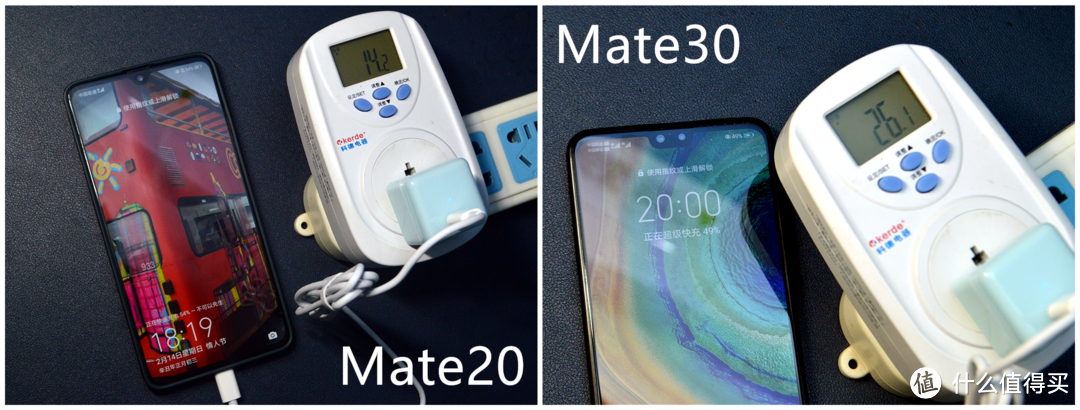 iOS & 华为 二刀流,短小精悍更出“色”—努比亚22.5W方糖充电器全家桶体验