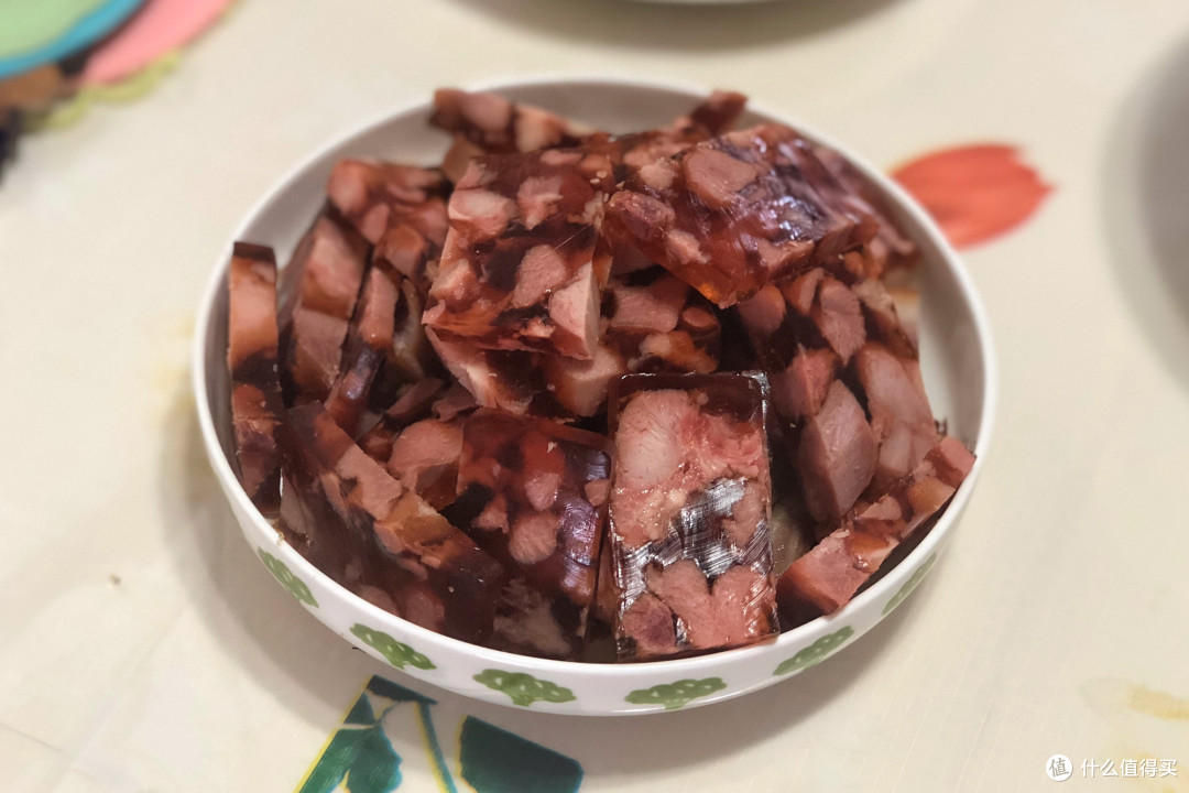 大年初五去妹妹家蹭饭,没有大鱼大肉但吃着舒坦,网友:太寒酸了