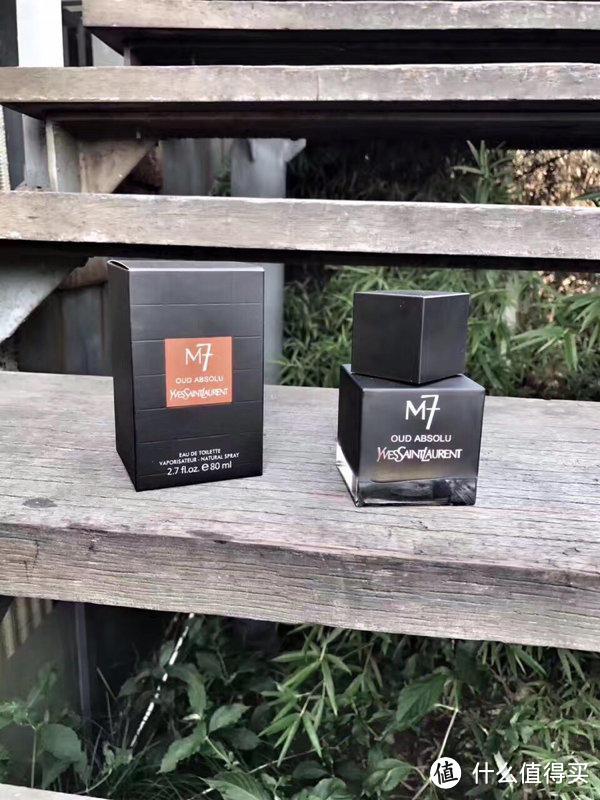 YSL M7乌木精华 让你对YSL风格改观的香水