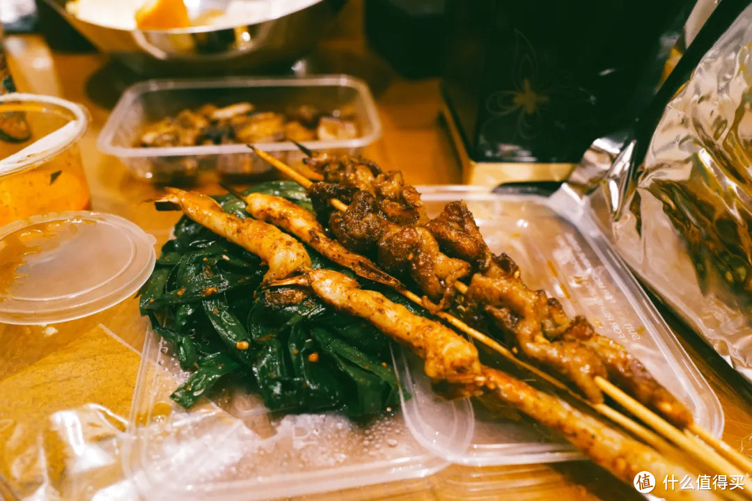 昆明边上这座好吃的小城,值得你专程安排一趟云南之行