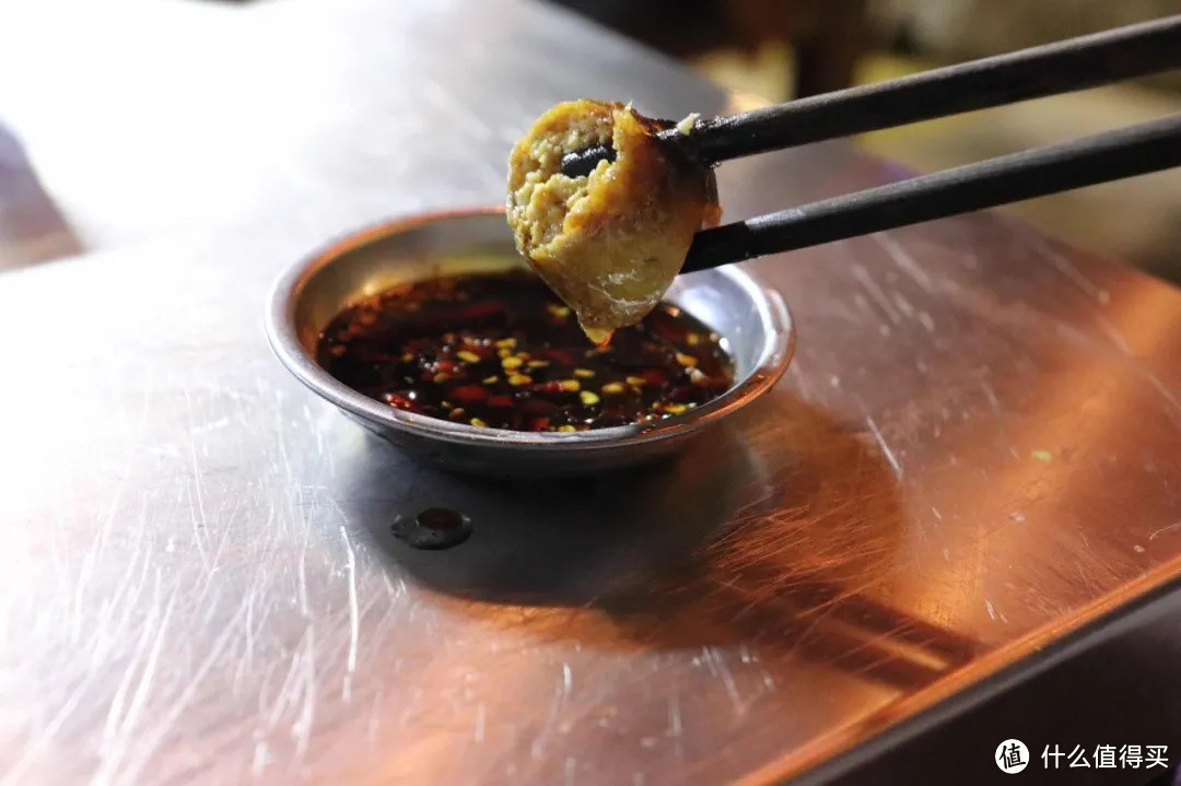 昆明边上这座好吃的小城,值得你专程安排一趟云南之行