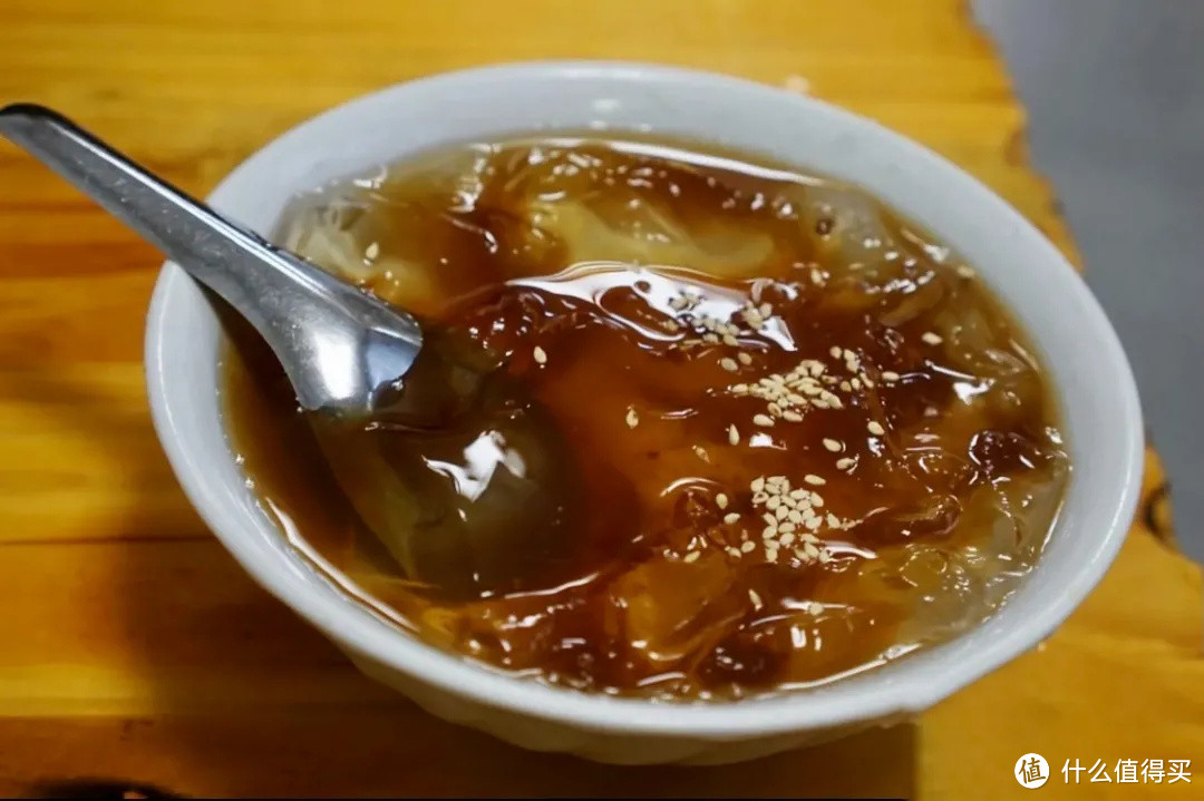昆明边上这座好吃的小城,值得你专程安排一趟云南之行