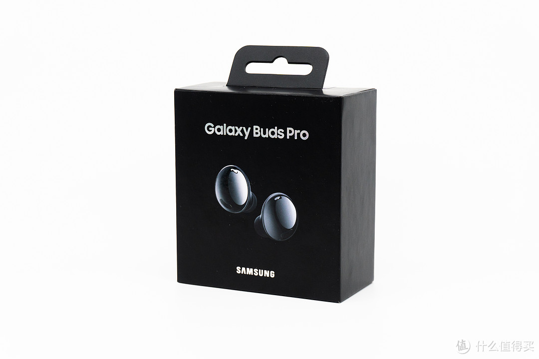主力3个月，好用吗？三星Galaxy Buds Pro真无线蓝牙耳机 体验测评 对比Buds+