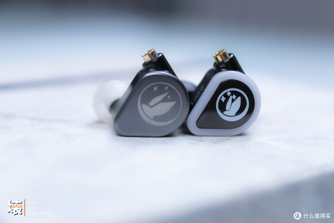 【耳边评测】潮流宠儿——FiR Audio FIVE X FIVE开箱测评