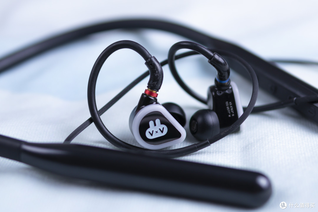 【耳边评测】潮流宠儿——FiR Audio FIVE X FIVE开箱测评