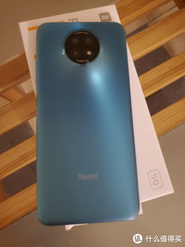 适合送给父母用的手机-Remo Note 9 5G