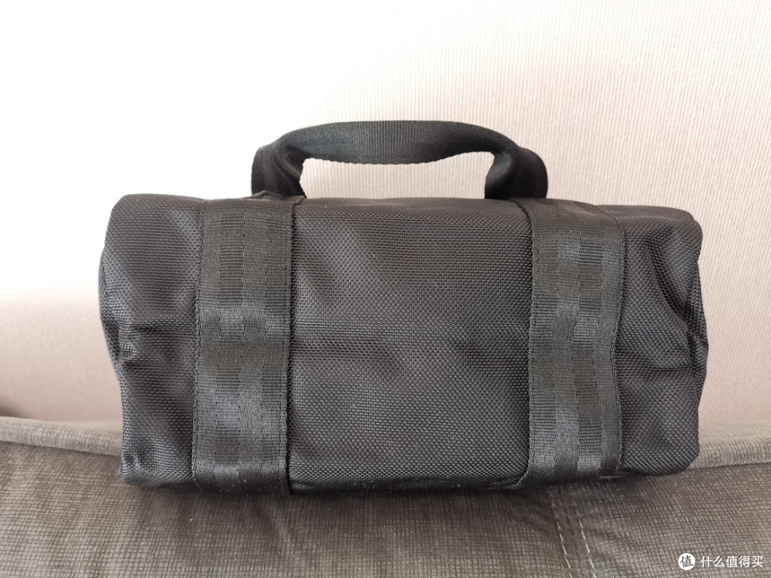 都说包治百病之TOPODESIGNS duffelmini&block