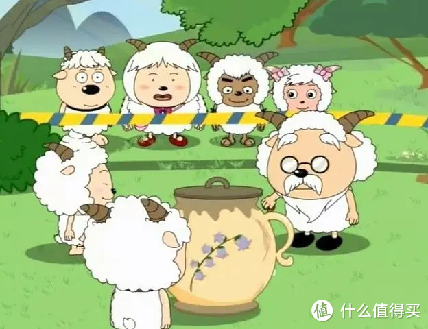 大过年的,我竟然看了一部20年前的惊悚电视剧~