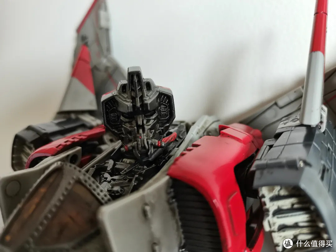 变形金刚玩具 篇三百一十九:ko no 闪电 da!——sx电影外传闪电开箱